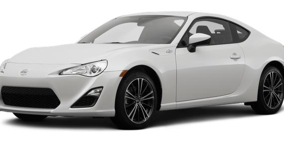 TOYOTA SCION FR-S 2014 JF1ZNAA1XE8709555 image TOYOTA SCION FR-S 2014 JF1ZNAA1XE8709555 image